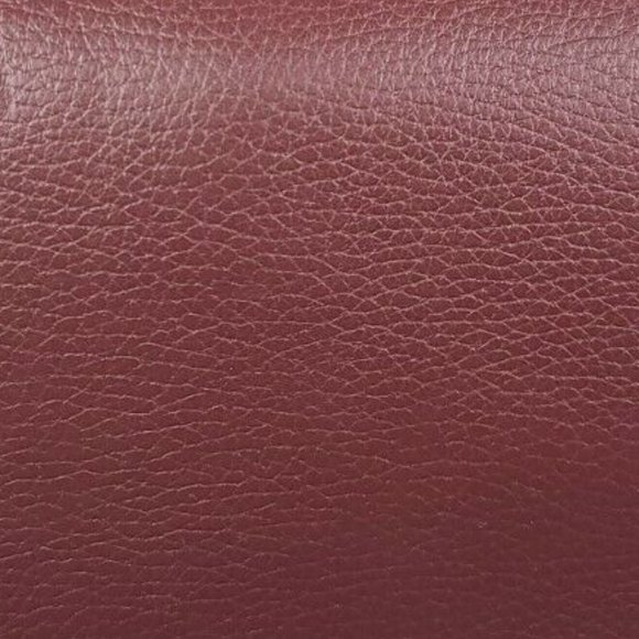 Marc Jacobs Burgundy Crossbody Bag - Picture 6 of 10